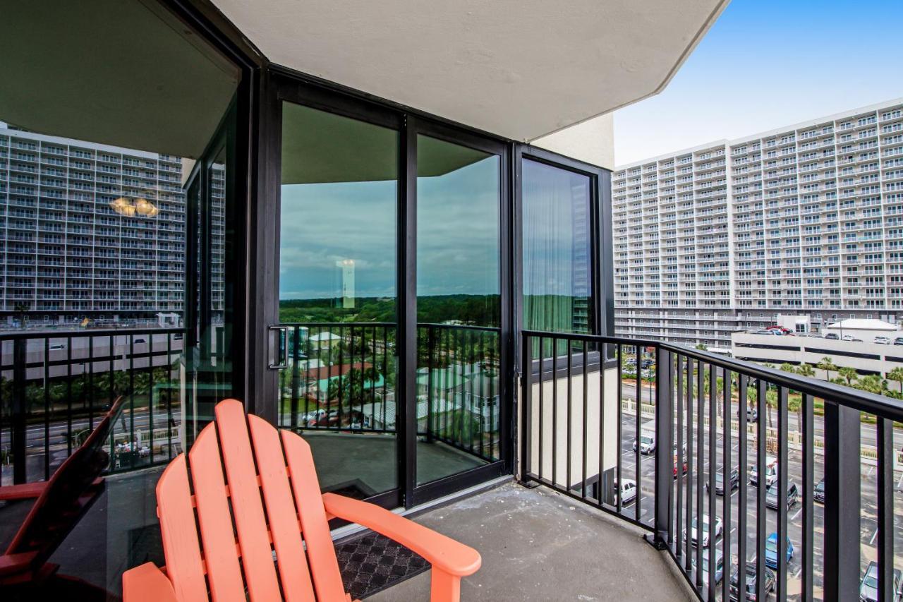 Sunbird Apartment Панама Сити Бийч Екстериор снимка