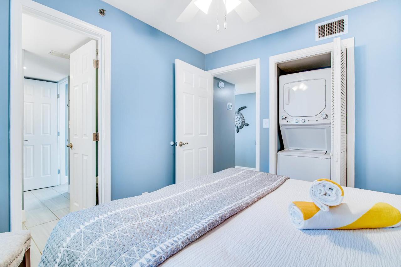 Sunbird Apartment Панама Сити Бийч Екстериор снимка