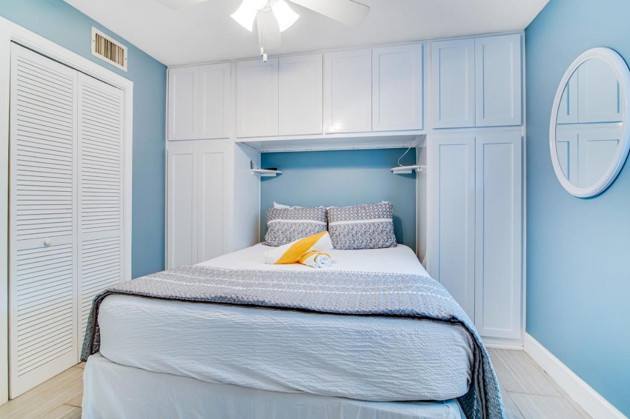 Sunbird Apartment Панама Сити Бийч Екстериор снимка