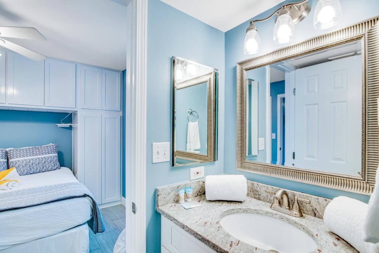 Sunbird Apartment Панама Сити Бийч Екстериор снимка