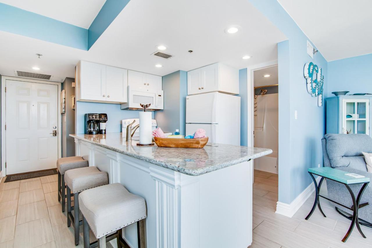 Sunbird Apartment Панама Сити Бийч Екстериор снимка