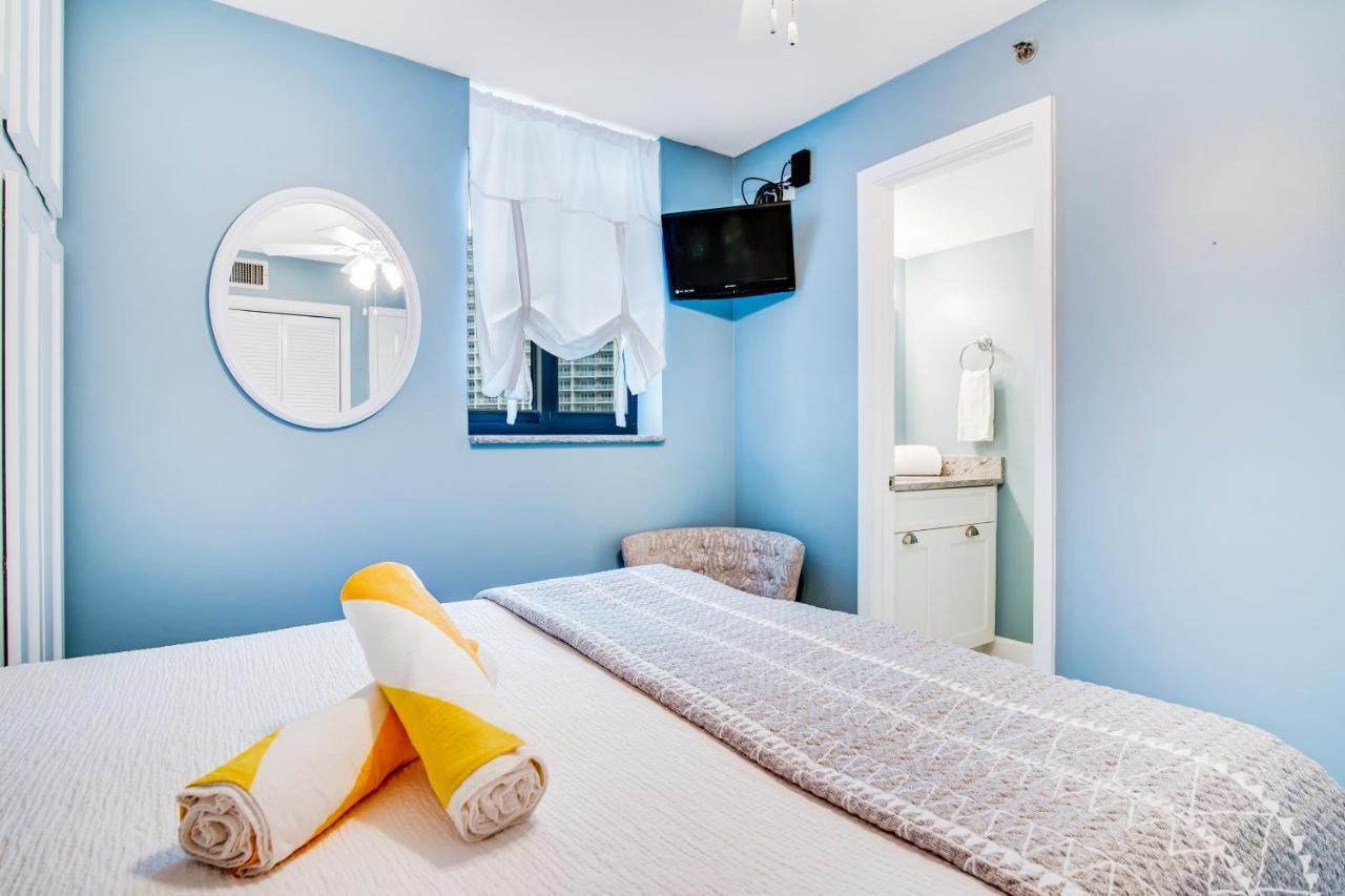 Sunbird Apartment Панама Сити Бийч Екстериор снимка