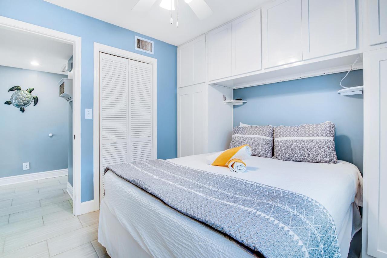 Sunbird Apartment Панама Сити Бийч Екстериор снимка