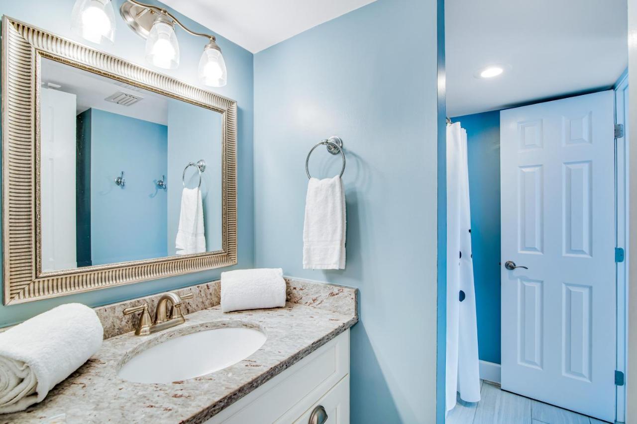 Sunbird Apartment Панама Сити Бийч Екстериор снимка