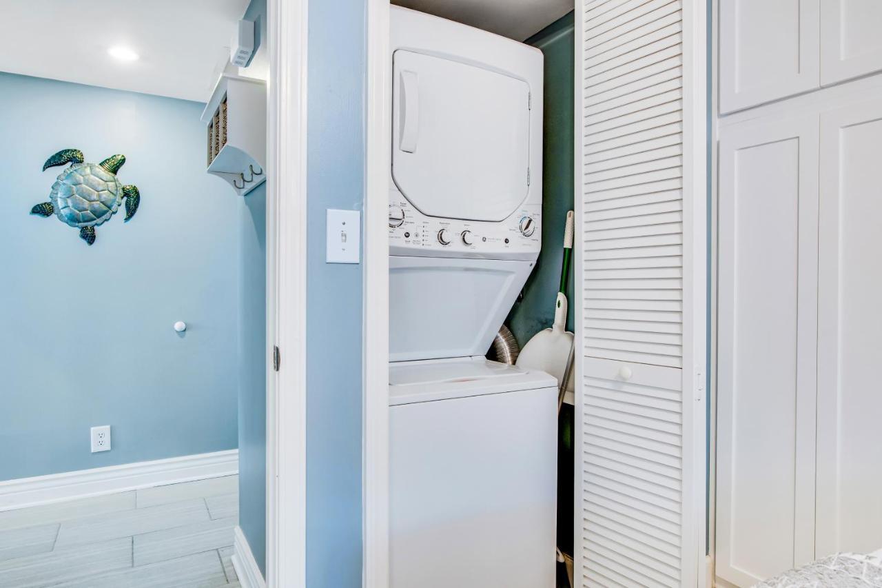 Sunbird Apartment Панама Сити Бийч Екстериор снимка