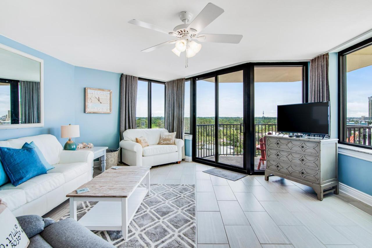Sunbird Apartment Панама Сити Бийч Екстериор снимка