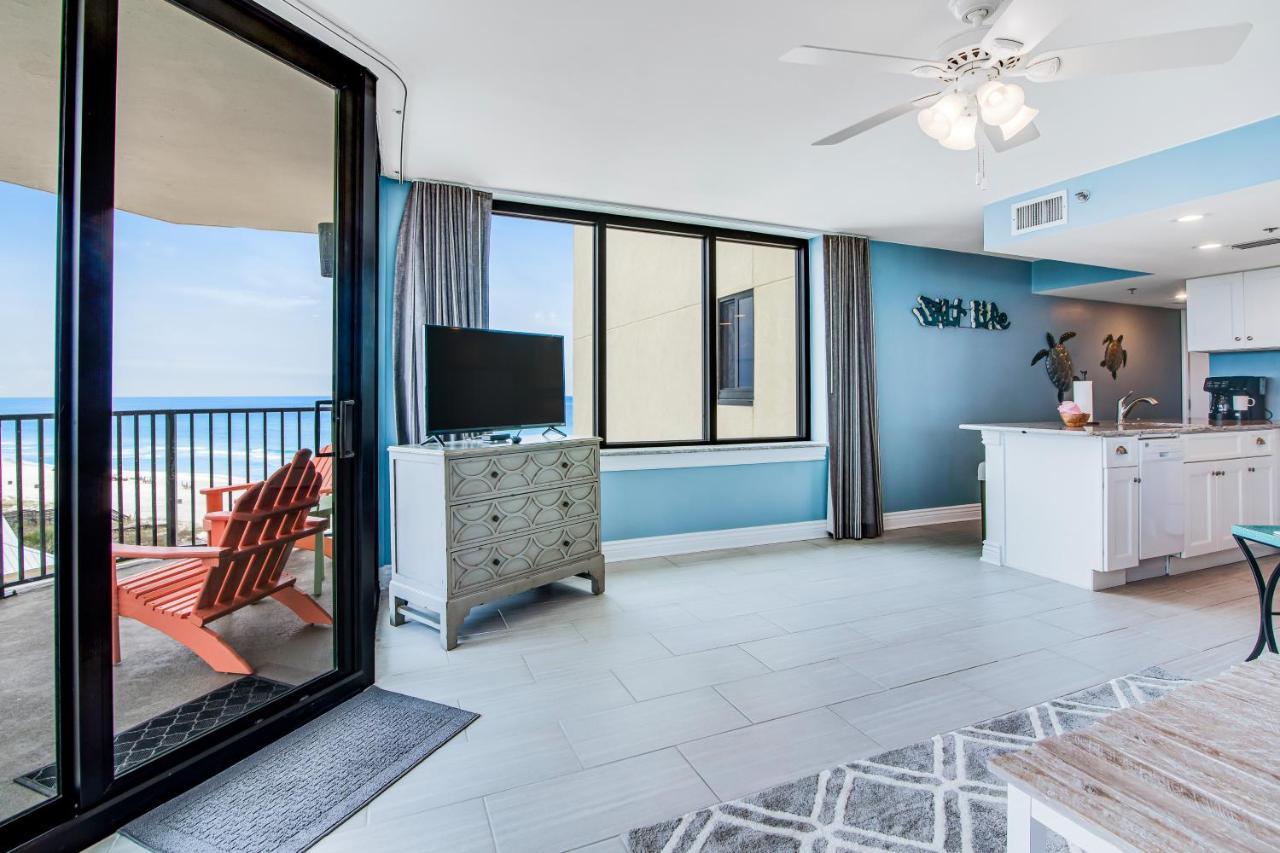 Sunbird Apartment Панама Сити Бийч Екстериор снимка