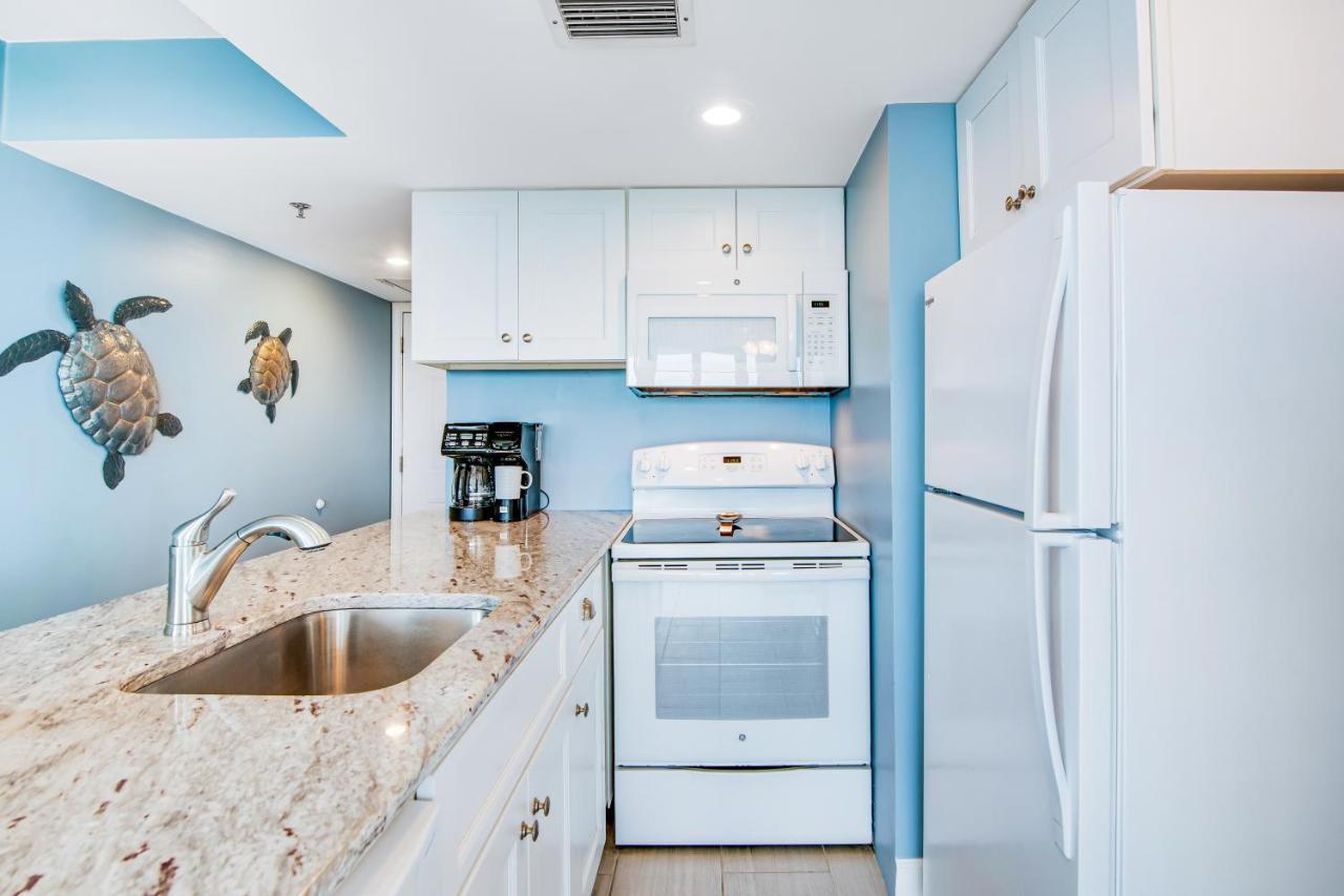 Sunbird Apartment Панама Сити Бийч Екстериор снимка