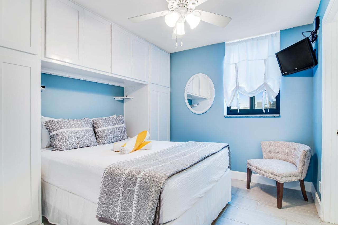 Sunbird Apartment Панама Сити Бийч Екстериор снимка