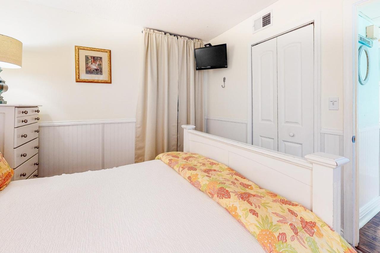 Sunbird Apartment Панама Сити Бийч Екстериор снимка