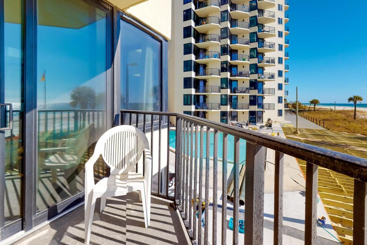 Sunbird Apartment Панама Сити Бийч Екстериор снимка