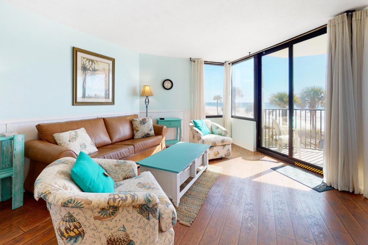 Sunbird Apartment Панама Сити Бийч Екстериор снимка