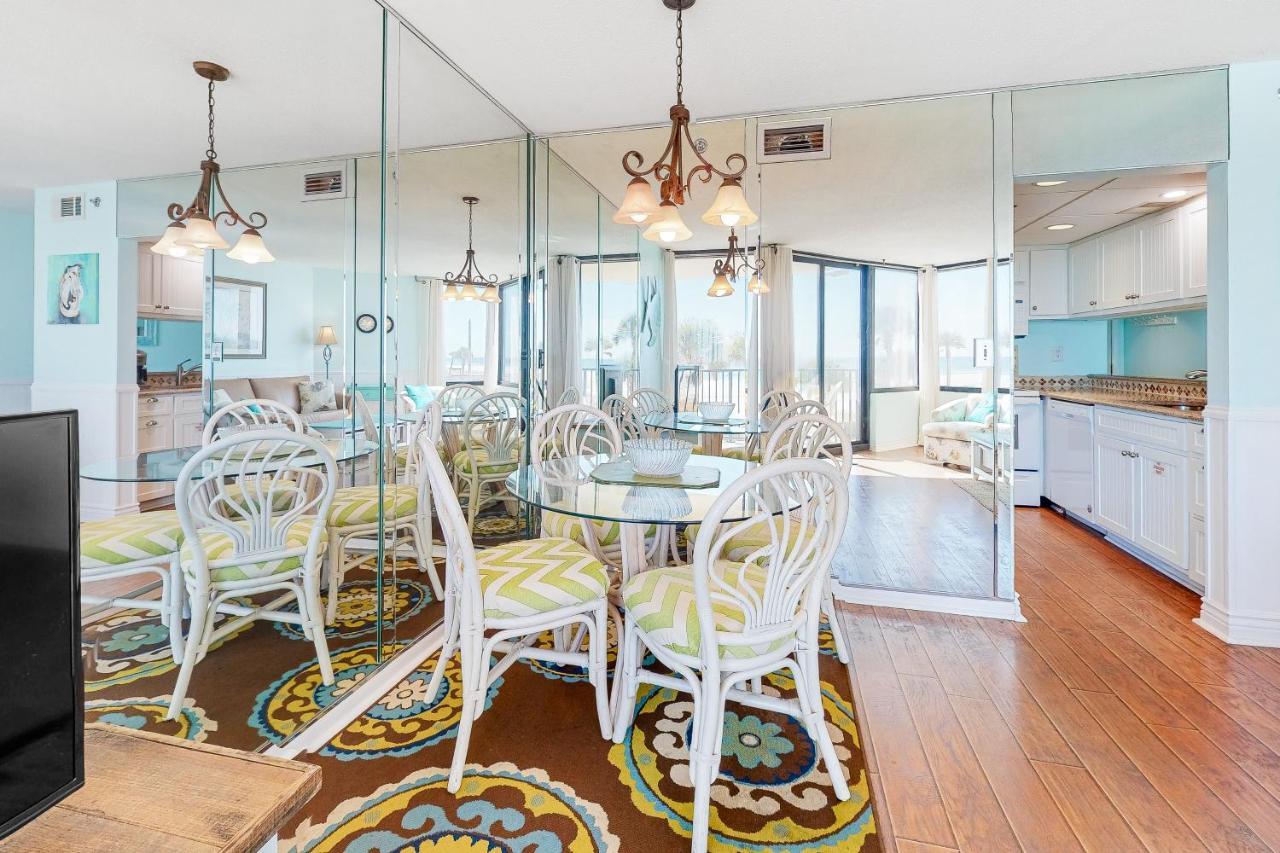 Sunbird Apartment Панама Сити Бийч Екстериор снимка
