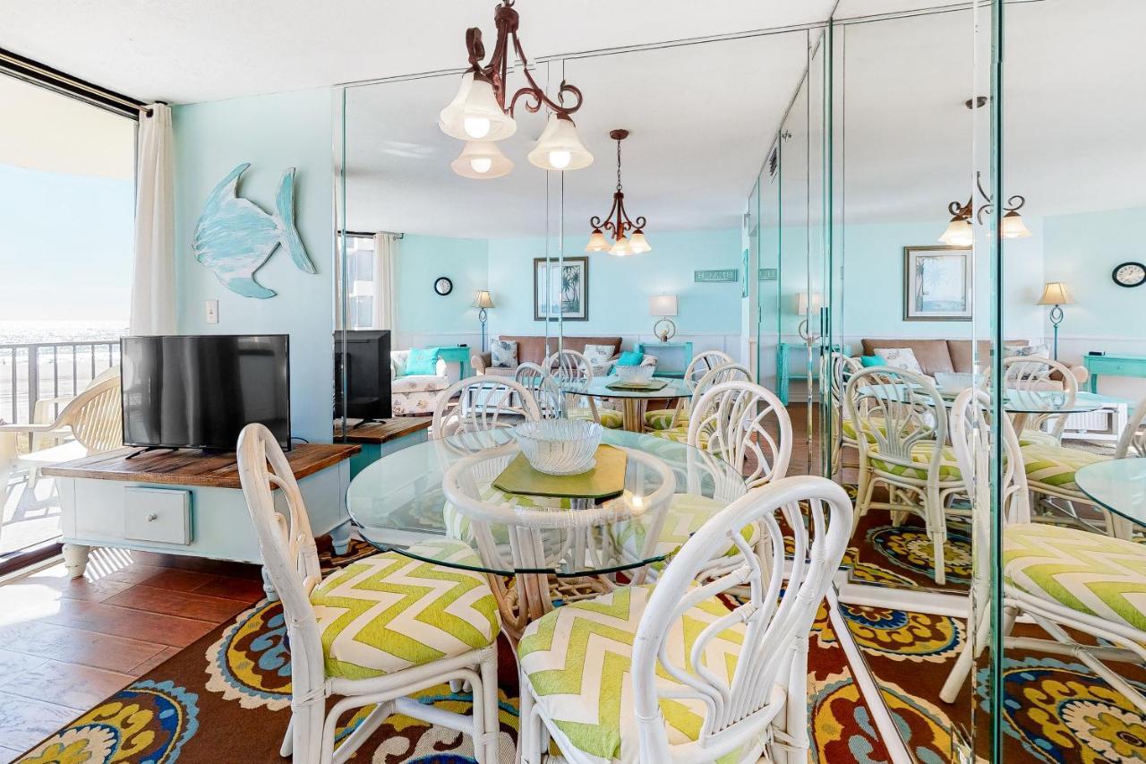 Sunbird Apartment Панама Сити Бийч Екстериор снимка