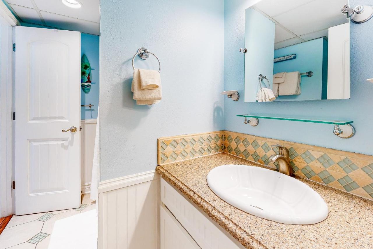 Sunbird Apartment Панама Сити Бийч Екстериор снимка