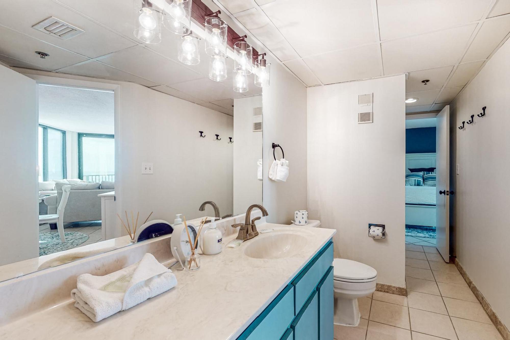 Sunbird Apartment Панама Сити Бийч Стая снимка