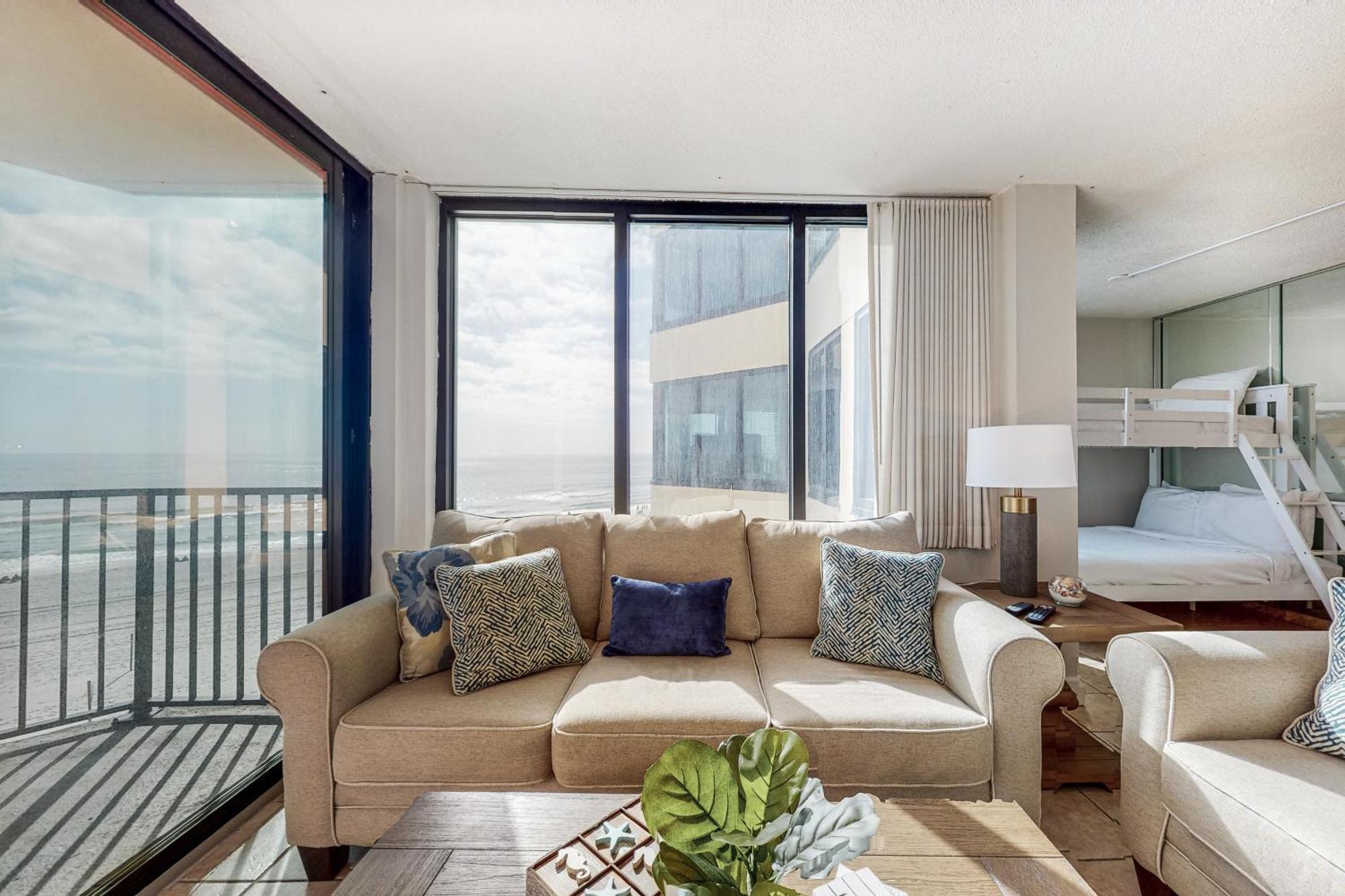 Sunbird Apartment Панама Сити Бийч Стая снимка