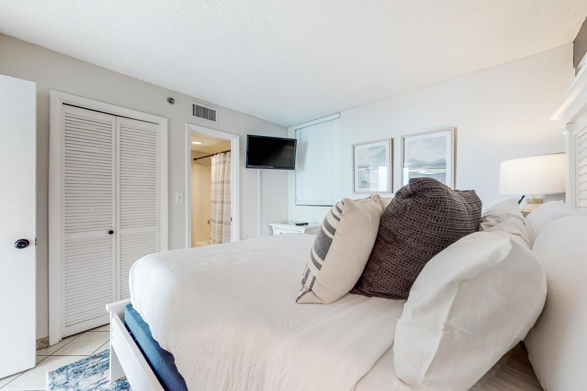 Sunbird Apartment Панама Сити Бийч Стая снимка