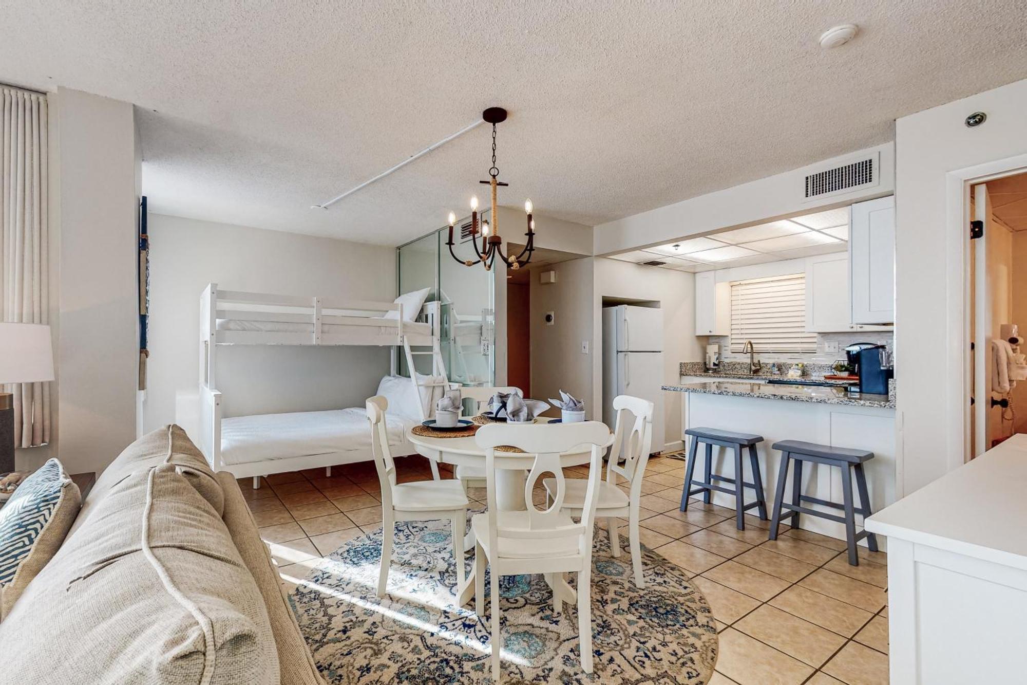 Sunbird Apartment Панама Сити Бийч Стая снимка