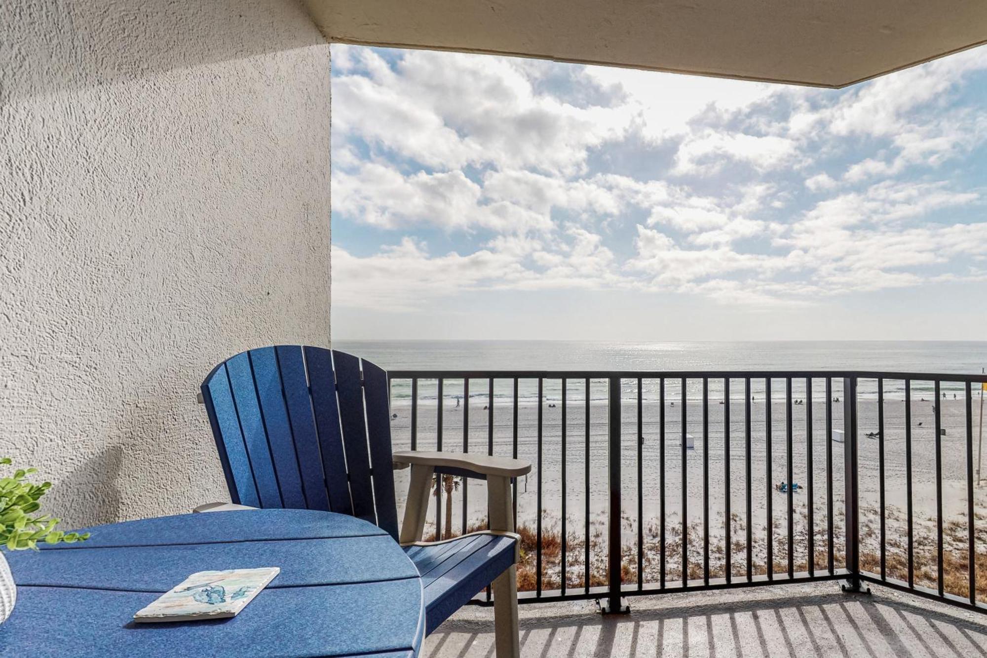 Sunbird Apartment Панама Сити Бийч Стая снимка