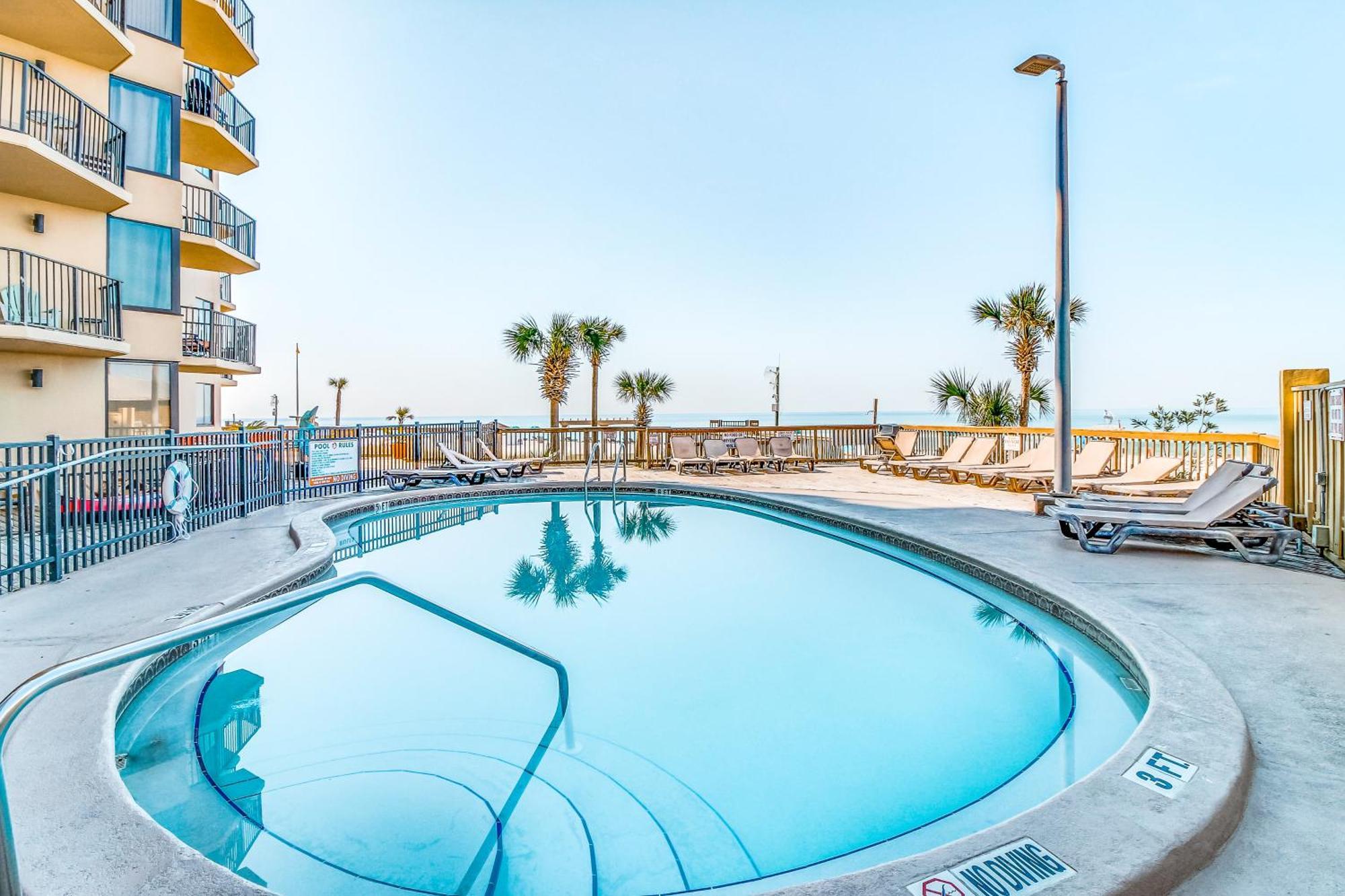 Sunbird Apartment Панама Сити Бийч Стая снимка